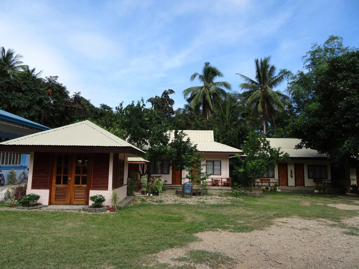 Tay Lelong'S Pension House Тайтай Екстериор снимка